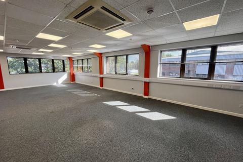 Office to rent, Unit 9 Albany Park, Cabot Lane, Poole, BH17 7BX