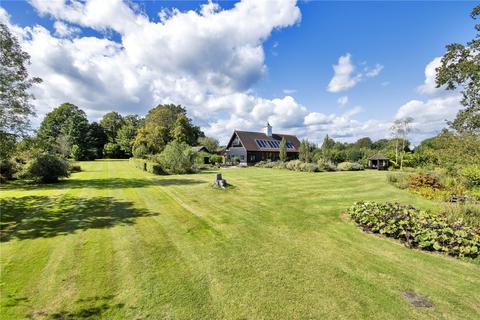 4 bedroom detached house for sale, Skeynes Park, Lingfield Road, Edenbridge, Kent, TN8