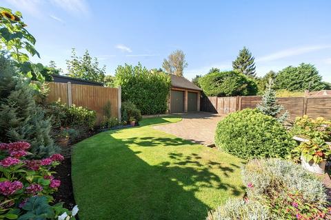 4 bedroom detached house for sale, High Street, Flitton, MK45