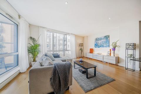 2 bedroom flat for sale, Glasshouse Yard, Clerkenwell