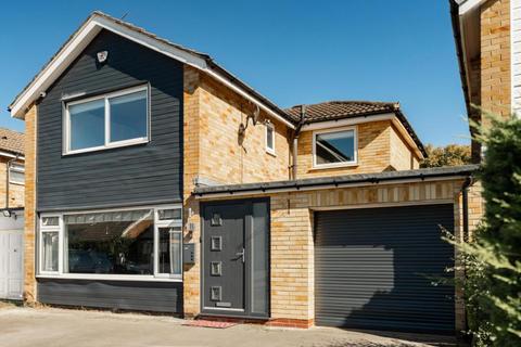 undefined, Plantation Gardens, Leeds LS17