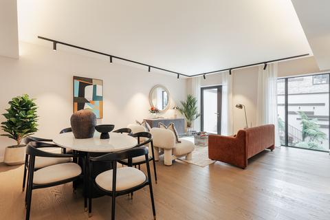 2 bedroom apartment for sale, Chapter House, Covent Garden, WC2B