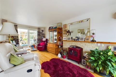 4 bedroom end of terrace house for sale, Gardiner Close, Chalford, Stroud, Gloucestershire, GL6