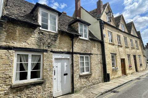 3 bedroom terraced house for sale, 32 Coxwell Street, Cirencester