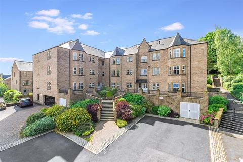 2 bedroom apartment for sale, Heather Court, Ilkley LS29