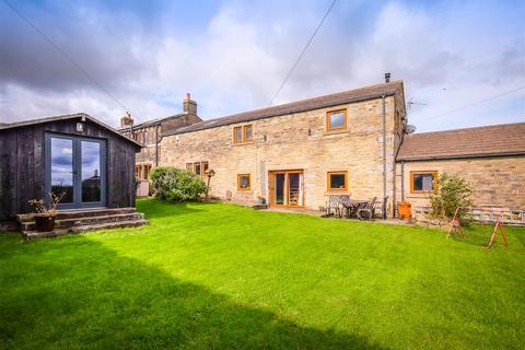 4 bedroom barn conversion for sale, Chapel Street, Golcar, Huddersfield, HD7