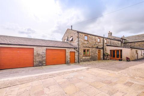 4 bedroom barn conversion for sale, Chapel Street, Golcar, Huddersfield, HD7