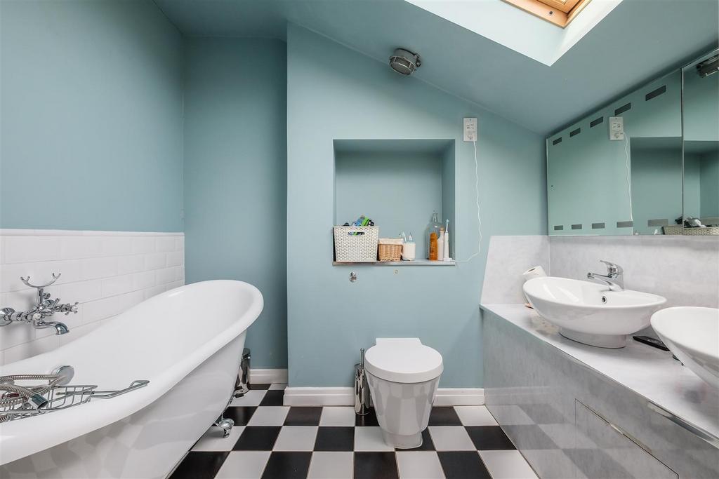 House Bathroom