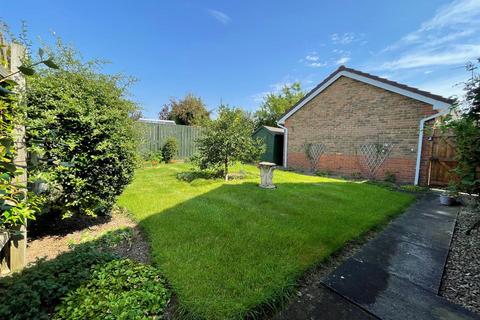 2 bedroom detached bungalow for sale, Honeysuckle Close, Northallerton