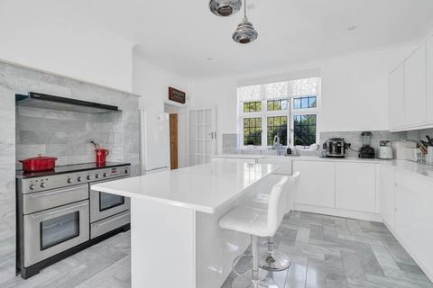 5 bedroom link detached house to rent, Thurlow Park Road, West Dulwich, SE21