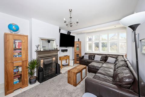 5 bedroom semi-detached house for sale, Nevill Avenue, Hove BN3