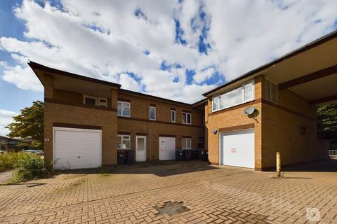 1 bedroom maisonette for sale, Sutcliffe Avenue, Milton Keynes MK6