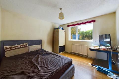 1 bedroom maisonette for sale, Sutcliffe Avenue, Milton Keynes MK6