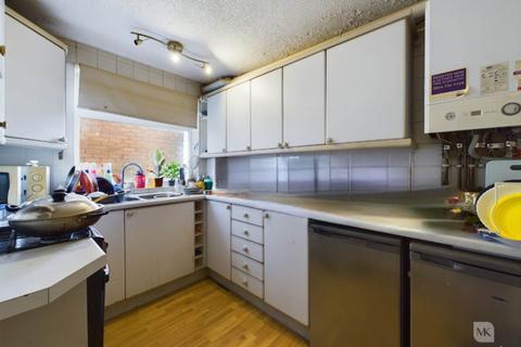 1 bedroom maisonette for sale, Sutcliffe Avenue, Milton Keynes MK6