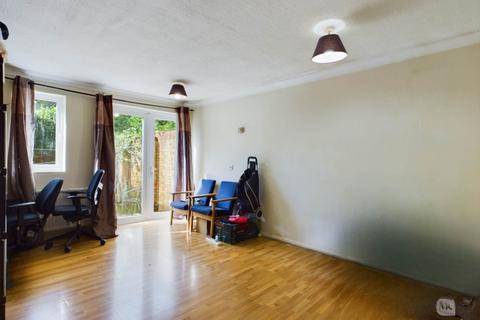 1 bedroom maisonette for sale, Sutcliffe Avenue, Milton Keynes MK6