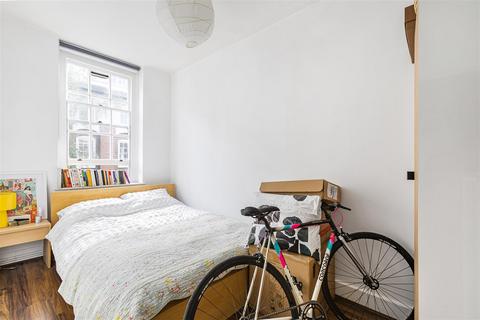 1 bedroom apartment for sale, Sylvester Road, London E8