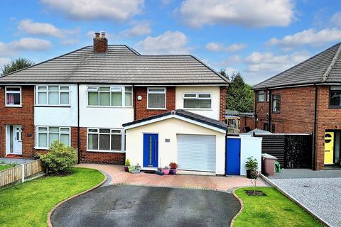 88 Broadway, Eccleston, St Helens, WA10 5DH