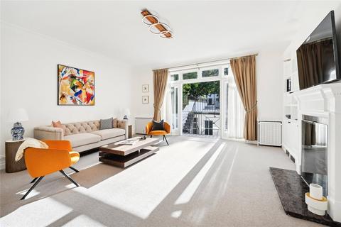 2 bedroom apartment to rent, Brompton Square, London, SW3