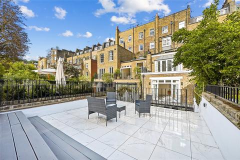 2 bedroom apartment to rent, Brompton Square, London, SW3