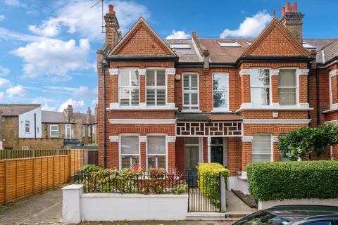 4 bedroom end of terrace house for sale, Brookfield Road, London, W4