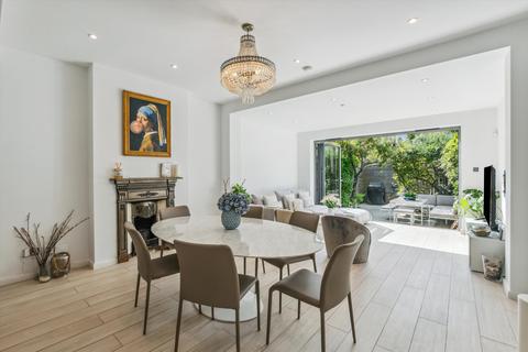 4 bedroom end of terrace house for sale, Brookfield Road, London, W4