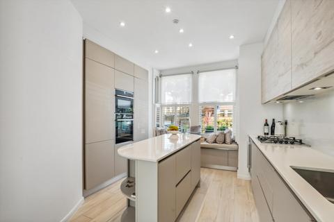 4 bedroom end of terrace house for sale, Brookfield Road, London, W4