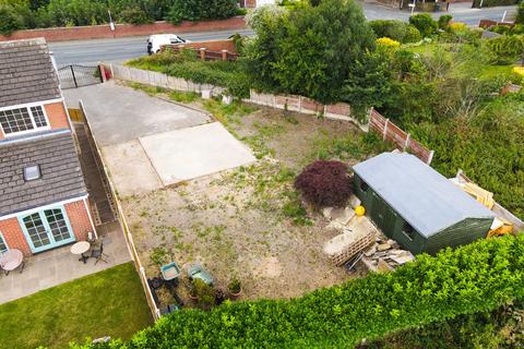 Land for sale, Wakefield, WF3