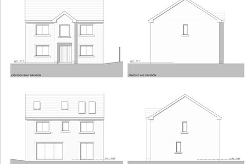 Land for sale, Wakefield, WF3