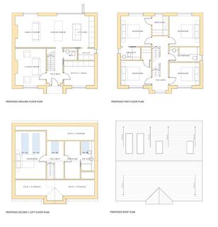 Land for sale, Wakefield, WF3