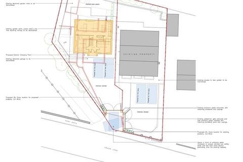 Land for sale, Wakefield, WF3