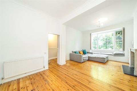 3 bedroom terraced house to rent, Portobello Road, London W11