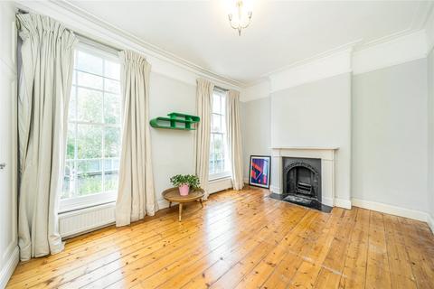 3 bedroom terraced house to rent, Portobello Road, London W11