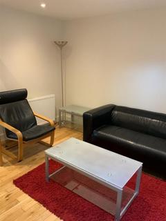 1 bedroom flat to rent, North Castle Street, St. Andrews