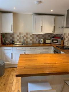 1 bedroom flat to rent, North Castle Street, St. Andrews