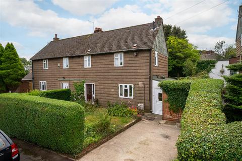 3 bedroom semi-detached house for sale, Woodside View, Holmesfield, Dronfield