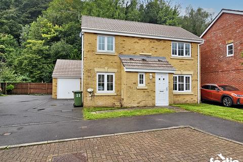 3 bedroom house for sale, Coed Celynen Drive, ,