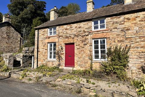 2 bedroom cottage to rent, Derwent View, Blanchland DH8