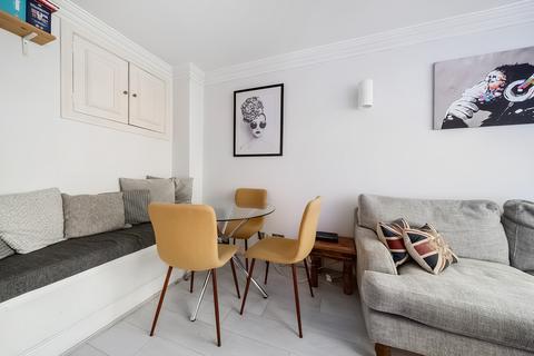 1 bedroom flat for sale, London W2