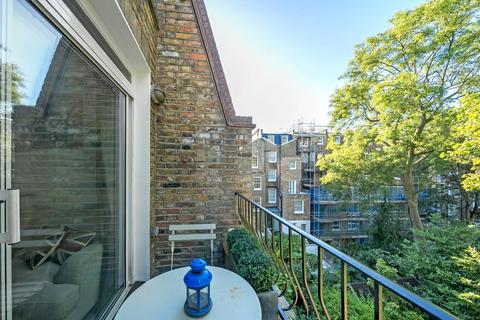 1 bedroom flat for sale, London W2