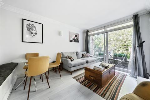 1 bedroom flat for sale, London W2