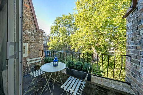 1 bedroom flat for sale, London W2