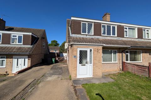 3 bedroom semi-detached house for sale, Baldocks Lane, Melton Mowbray