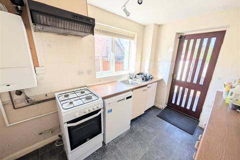 3 bedroom semi-detached house for sale, Baldocks Lane, Melton Mowbray