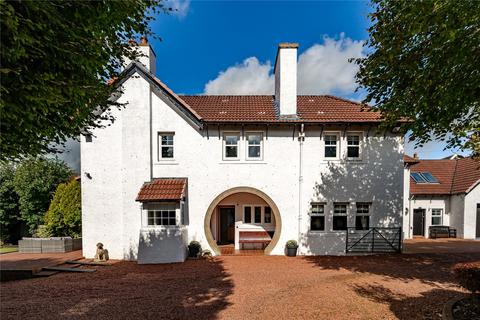 6 bedroom detached house for sale, The Grange, Wheatland Drive, Lanark, South Lanarkshire, ML11