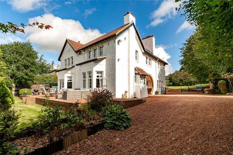 6 bedroom detached house for sale, The Grange, Wheatland Drive, Lanark, South Lanarkshire, ML11