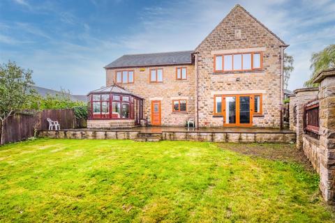 6 bedroom detached house for sale, Prince Wood Lane, Huddersfield, HD2