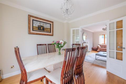 6 bedroom detached house for sale, Prince Wood Lane, Huddersfield, HD2