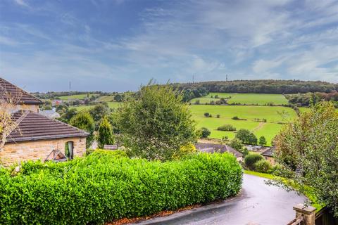 6 bedroom detached house for sale, Prince Wood Lane, Huddersfield, HD2