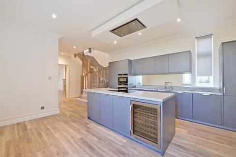 5 bedroom end of terrace house to rent, Bears Rails Park, Old Windsor, Windsor, Berkshire, SL4
