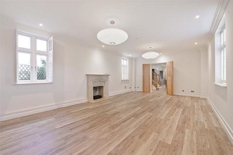 5 bedroom end of terrace house to rent, Bears Rails Park, Old Windsor, Windsor, Berkshire, SL4